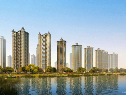 扶风雅居乐